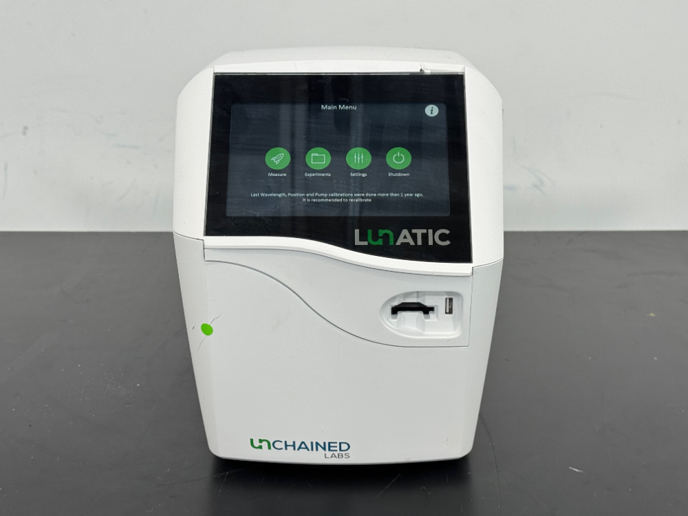 Image of Unchained Labs Little Lunatic Analyzer